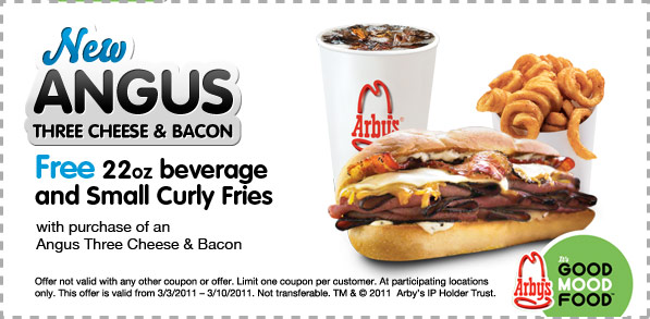 Arbys-Restaurant-Printable-Coupons