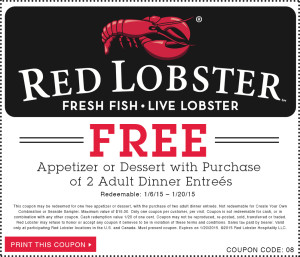 fast-food-Red-Lobster-COupons