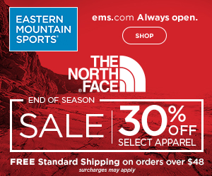 the north face voucher code