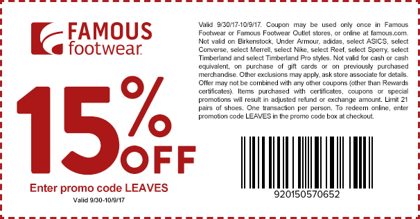 in-store-famous-footwear-coupons/march-april-famous-footwear-coupon