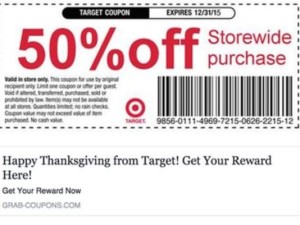 printable online Target-coupon-codes