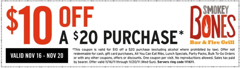 smokey-bones-10-off-coupons-valid-todays-coupon-sheet-grab-your