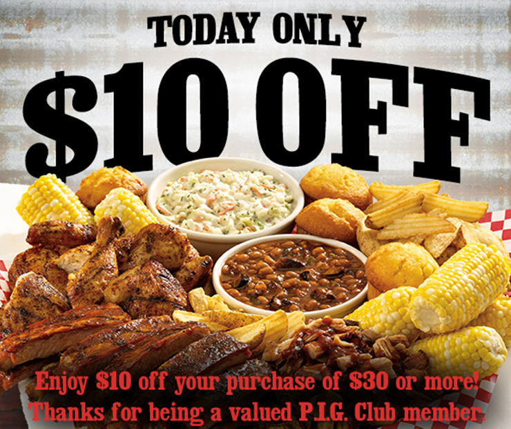 10 off - chicken, corn, beans-famousdaves food coupon printable for 2021