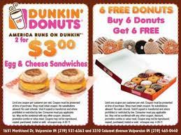 dunkin-donuts-coupon-code-2022