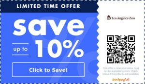 Los-Angeles-Zoo-Coupon-10-off-code