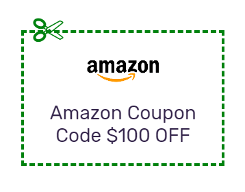 amazon 100 dollar off coupon code 2022