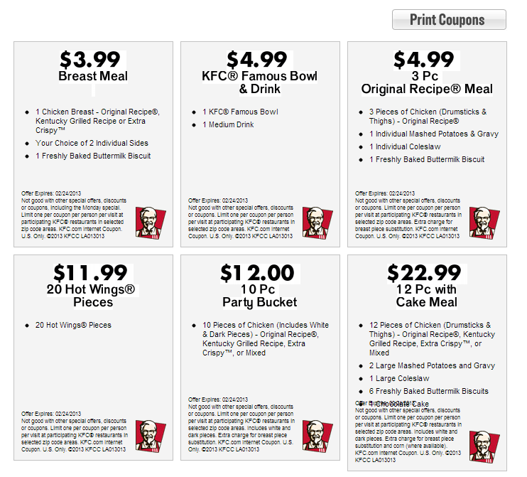 phone-scan-coupon-march-kfc-coupons-online-mobile