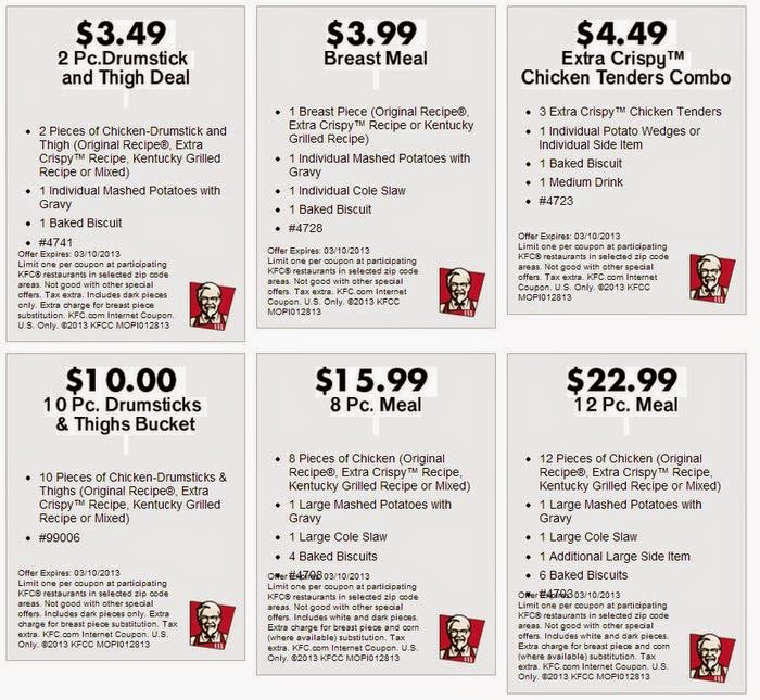phone-scan-coupon-sheet-Print-KFC-Coupons-4.99-coupons
