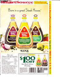 grocery coupon-clipping-2022-salad dressing