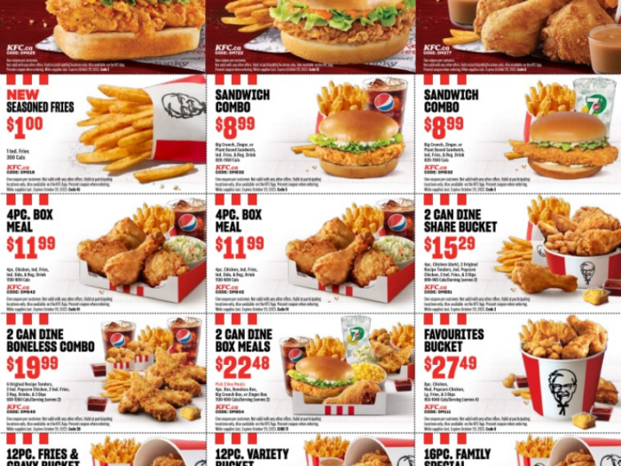 KFC-coupon-codes-sept-2023png