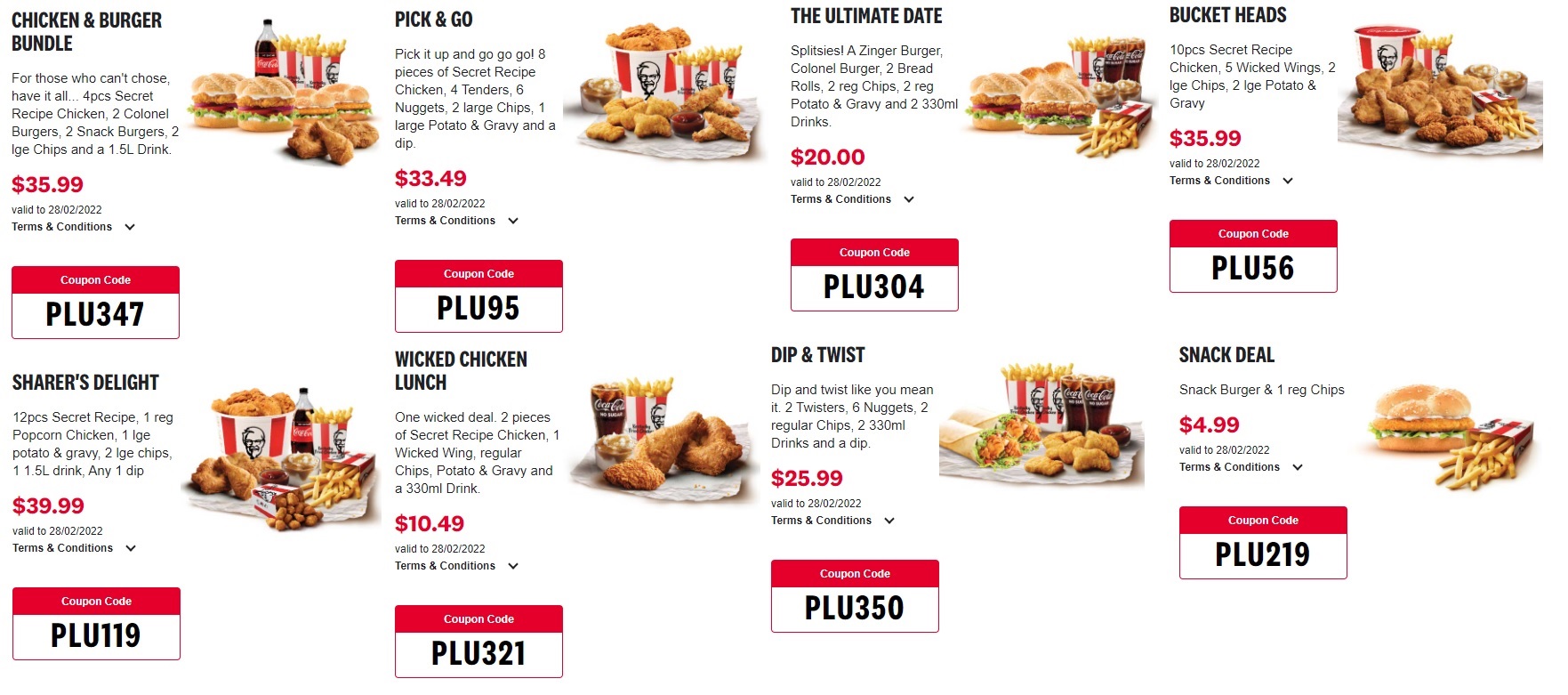 print-KFC-coupon sheet-September-2023