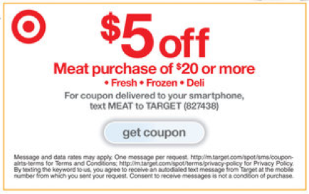 Target Retail Coupons 30 off Grab Your Printable Coupons